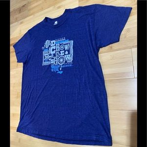 Old Crow Medicine Show T-Shirt